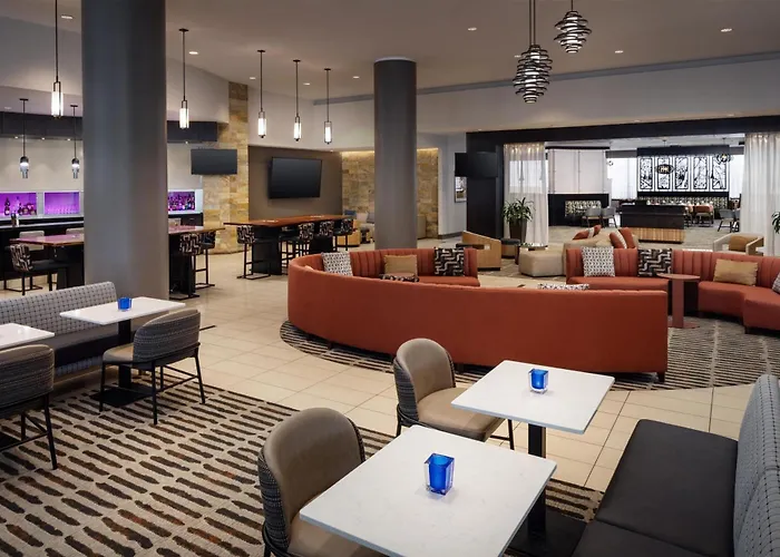 Hilton Albany Hotel
