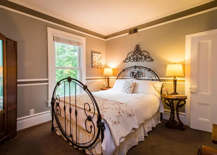 Inn St Helena
