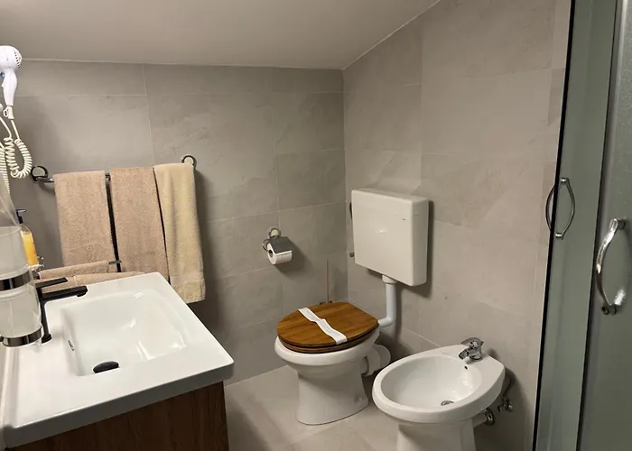 Rooms Marko Polo Zara