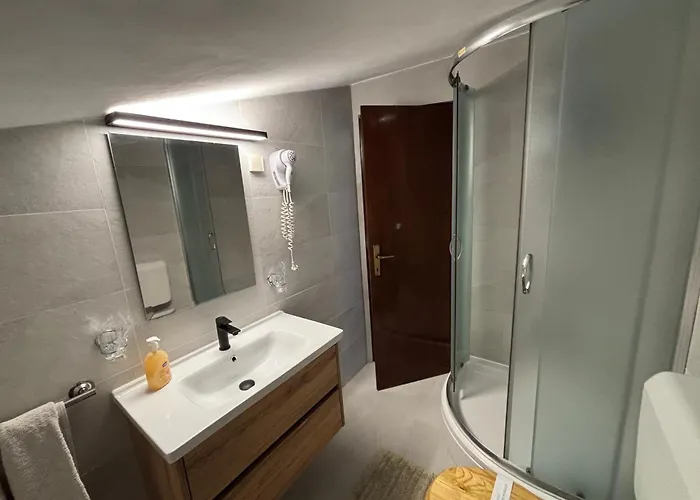 Rooms Marko Polo Zara