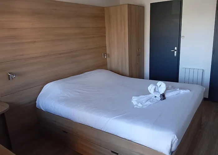 Enzo Hotels Loudeac