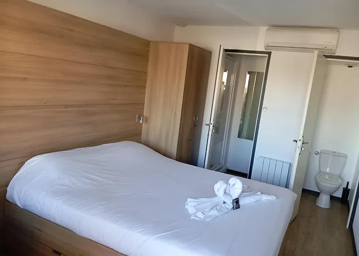 Enzo Hotels Loudeac