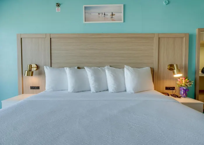 Paradise Plaza Inn Ocean City