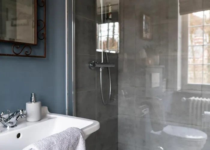 Villa Grand Maur Spa