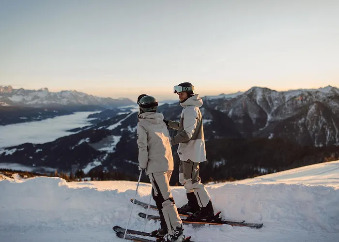 Resl Resort Flachau