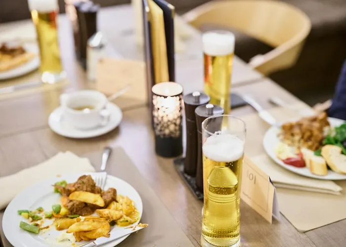 Hotel Planai By Alpeffect Hotels Schladming