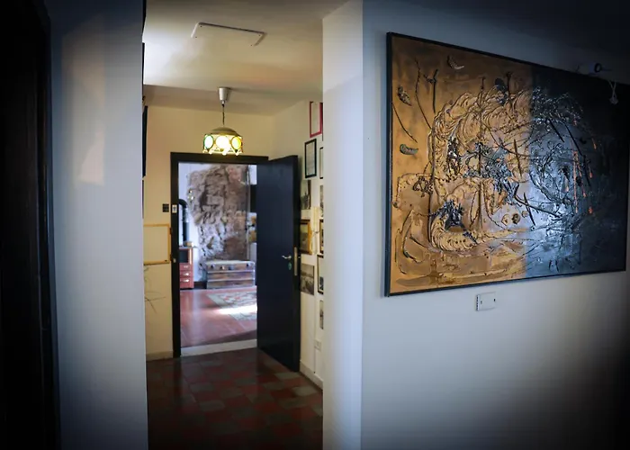 Bed and Breakfast Solsicily Catania