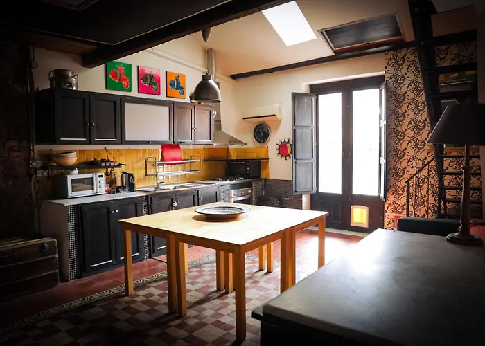 Bed and Breakfast Solsicily Catania