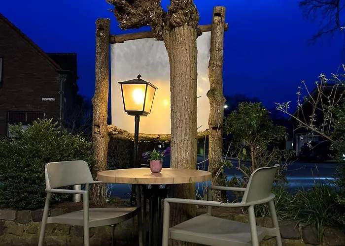 De Gastrolounge Hotel Vorden