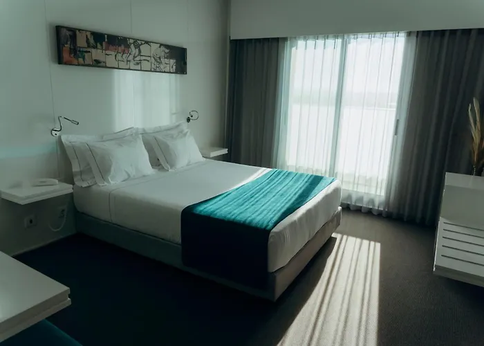 Hotel Costa Verde Póvoa de Varzim