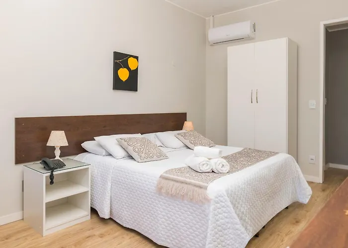 Hotel Fabris Nova Friburgo