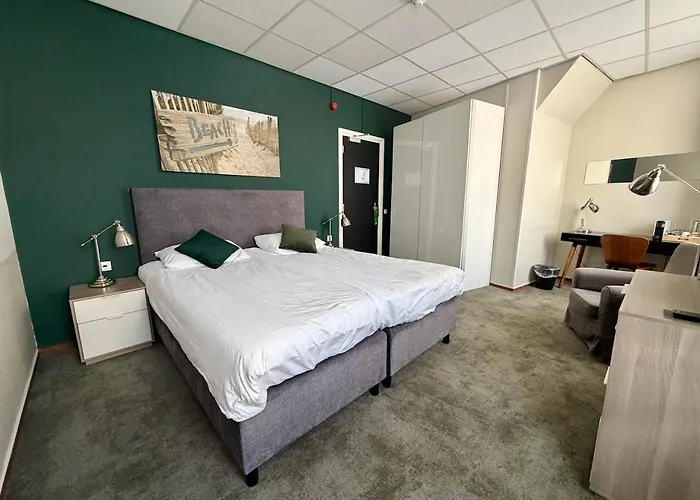 Hotels in Noordwijk