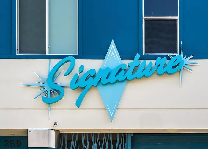 Signature Inn Merced Yosemite Parkway