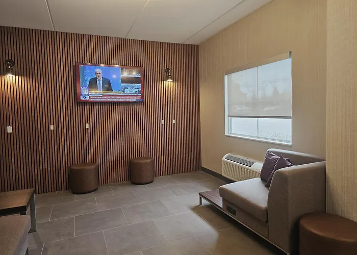 Wingate By Wyndham Pittsburgh West Mifflin Hotel