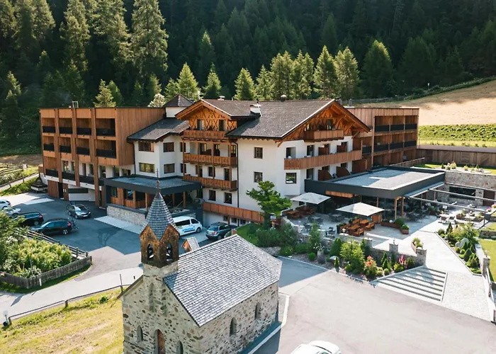 Almhotel Glieshof Mals im Vinschgau