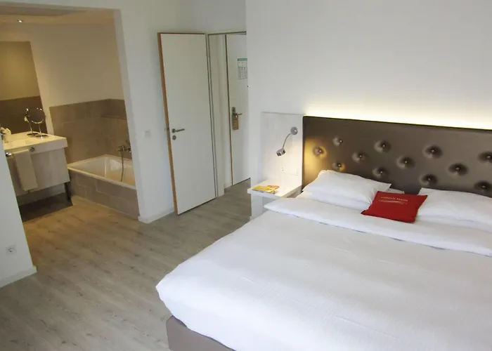 Elaya Hotel Kleve, Trademark Collection By Wyndham