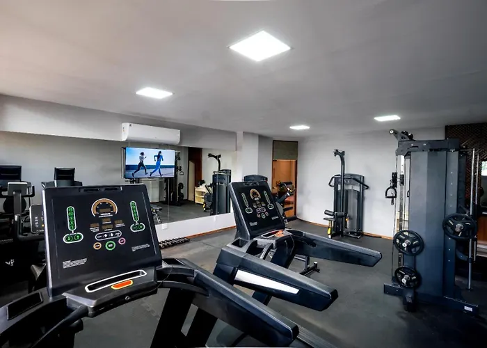 Copas Verdes Hotel Cascavel 