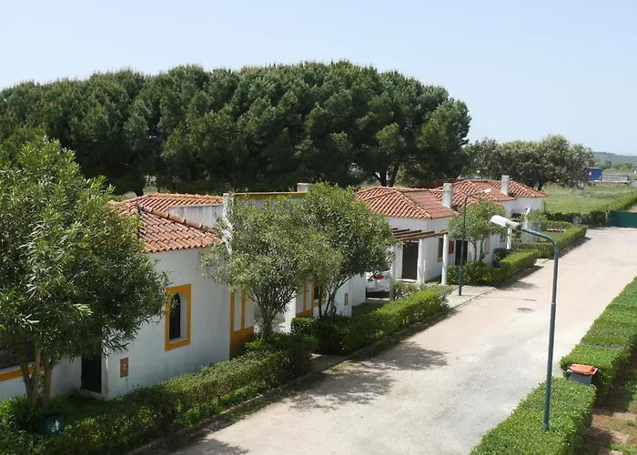 Elxadai Parque Hotel Elvas
