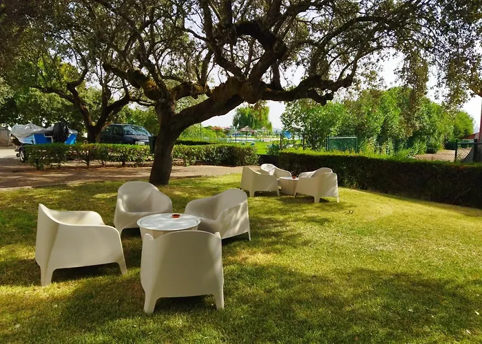 Elxadai Parque Hotel Elvas