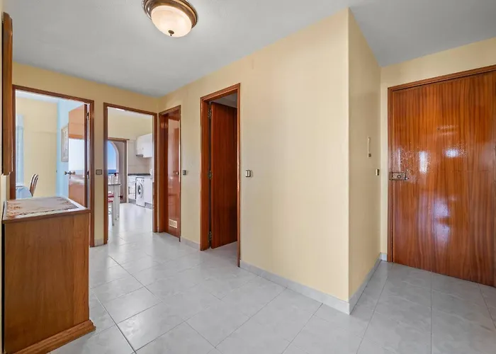 Apartamentos Vista Mar Armação de Pêra