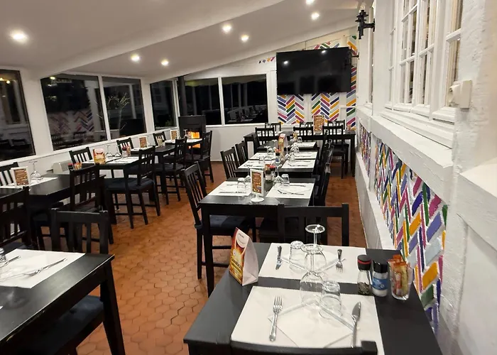 Logis - Hotel Restaurant La Mire Vierzon