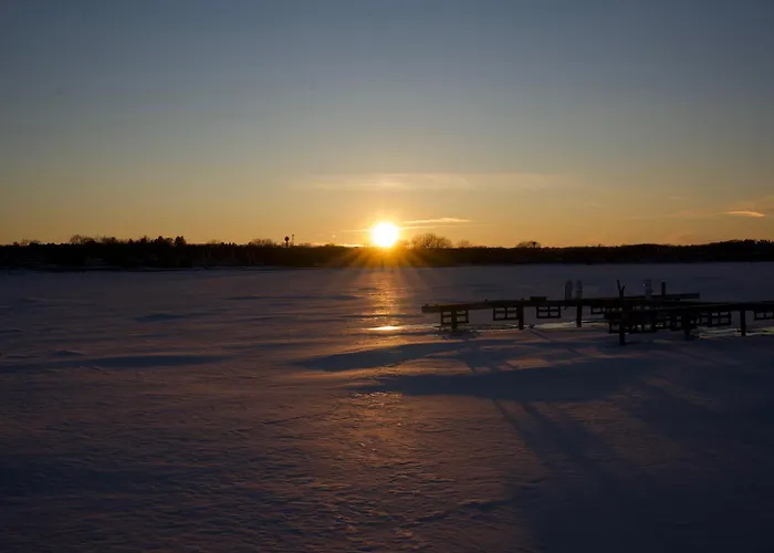 The Lodge At Leathem Smith Sturgeon Bay