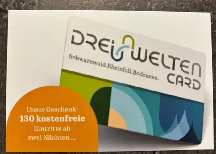 Gasthof Roessle Bad Dürrheim
