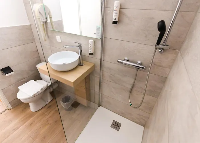Hotel Le Coureau Saint-Trojan-les-Bains