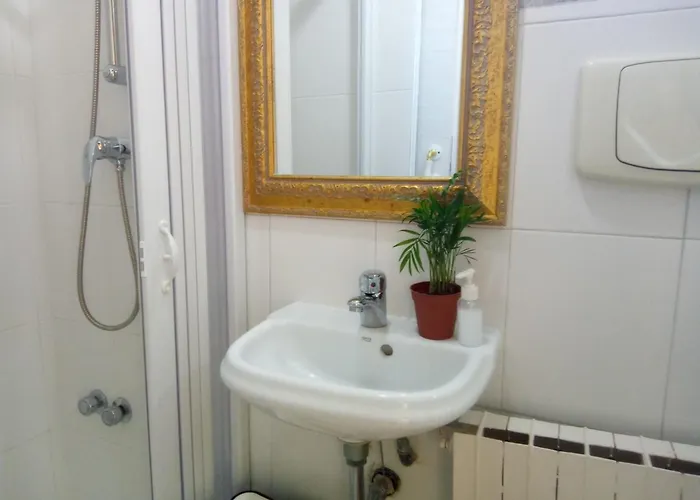 Villa Fiorita Monfalcone