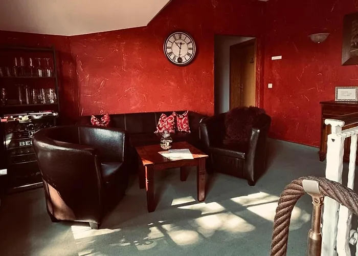 Am Wasserturm Pension