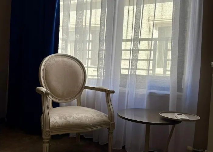 Hotel VIP