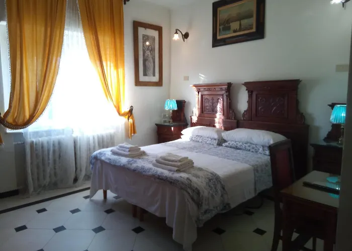 Villa Fiorita Monfalcone