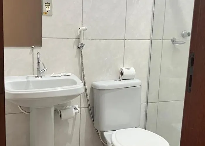 Hotel Pilar De Minas Ouro Branco