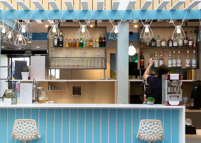 Hotel Ibis Styles Toulouse Labège
