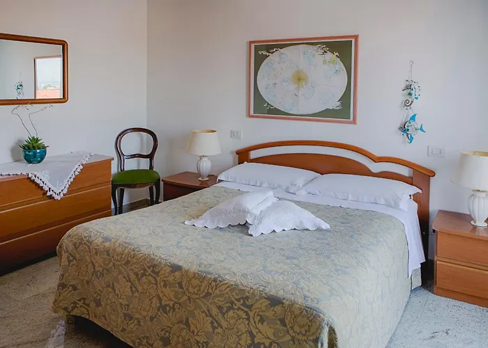 Casa Ginev Room & Apartments Bardolino