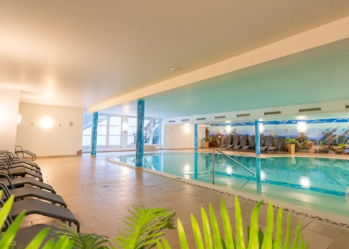 Grafenberg Resort by Alpeffect Hotels Wagrain