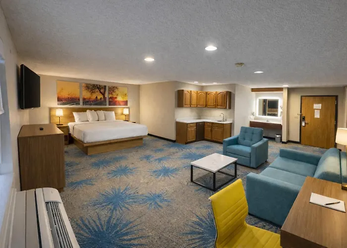 Days Inn By Wyndham Sturgis Southdakota