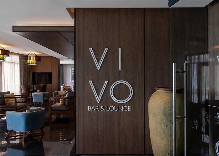 Radisson Blu Hotel & Residence Maputo