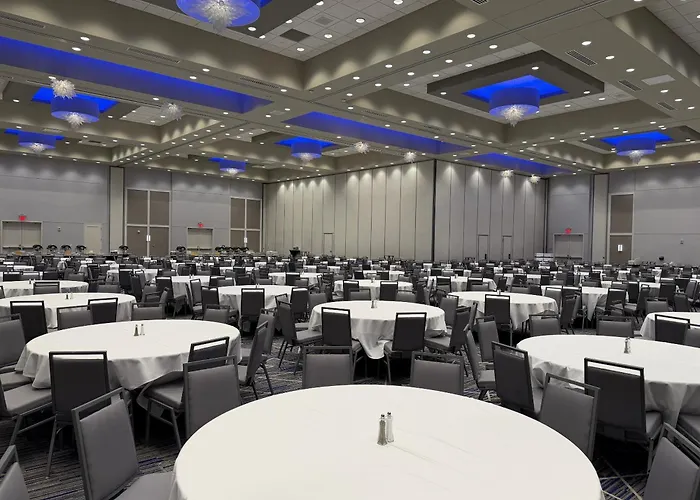 Embassy Suites By Hilton Kansas City Olathe
