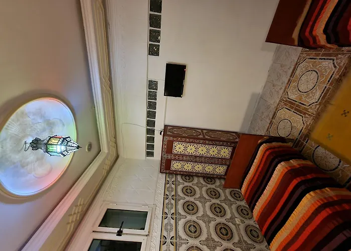 Dar Tanger Medina