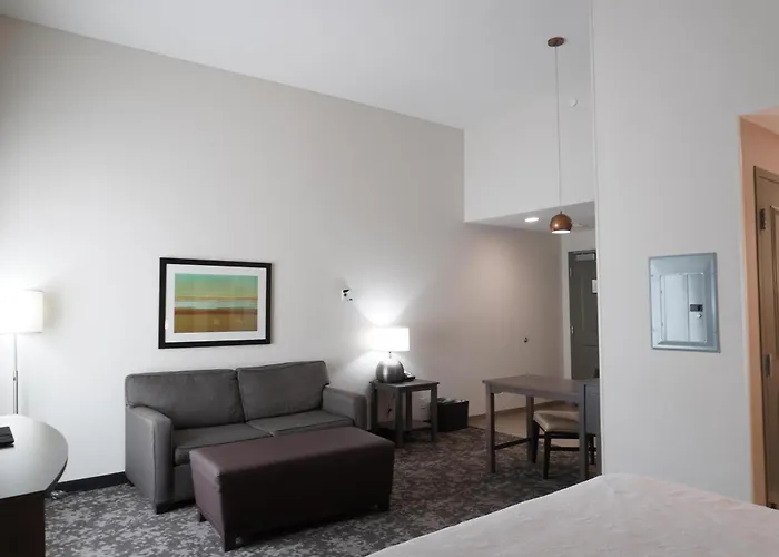 Homewood Suites By Hilton Christiansburg