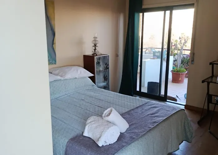 Bellavita City District de Faro