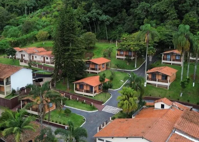 Hotel Varandas Do Sol Poços de Caldas
