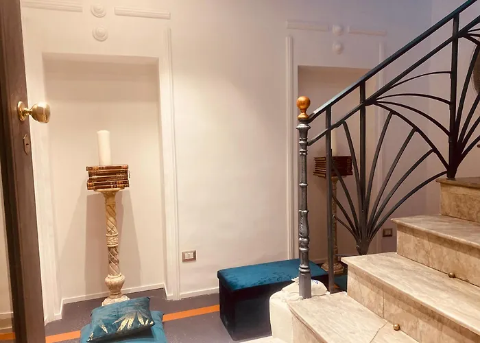 B&B Liberty Santa Maria Capua Vetere