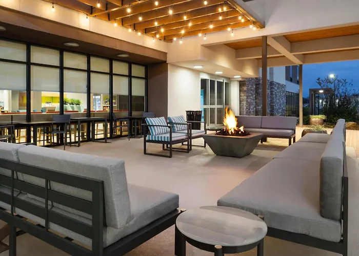 Home2 Suites By Hilton Alexandria