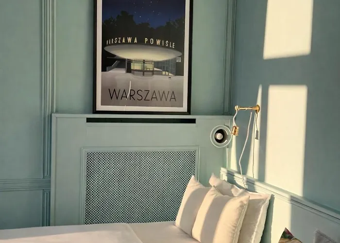 4Th Floor Bed And Breakfast