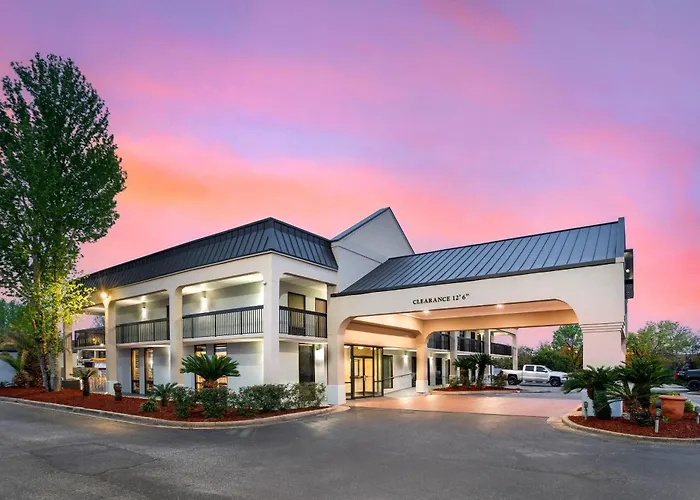 Quality Inn Foley - Gulf Shores North