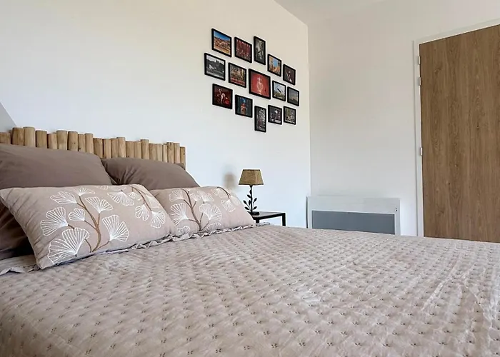 Chambre d´hôtes La Jonchère