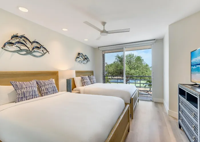 South Seas Hotel Captiva Island