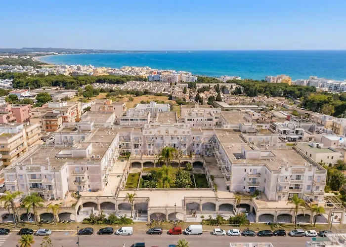 Luxury Residence Gallipoli